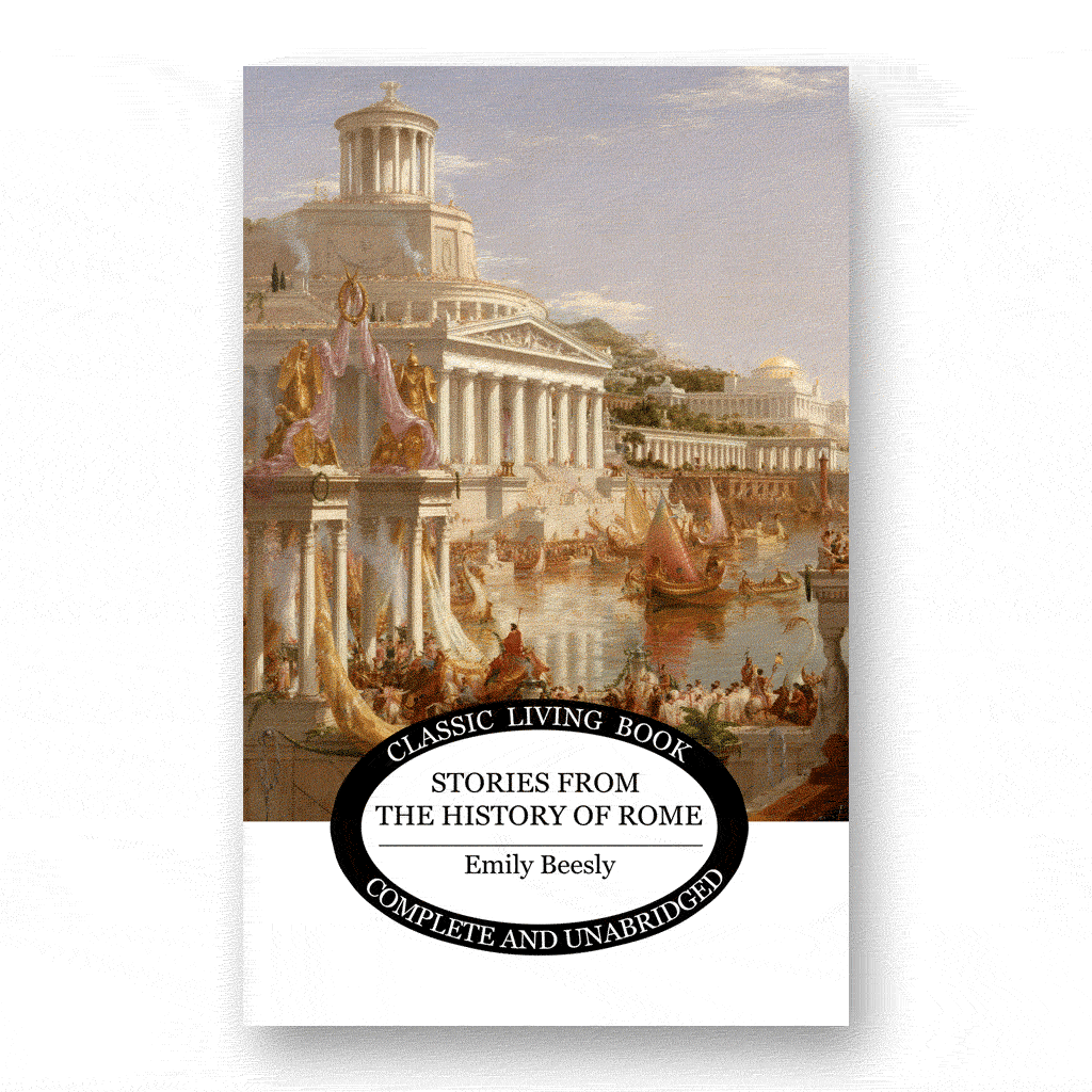 Stories from the History of Rome