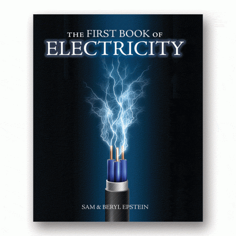 The First Book of Electricity