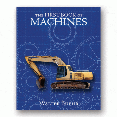 The First Book of Machines