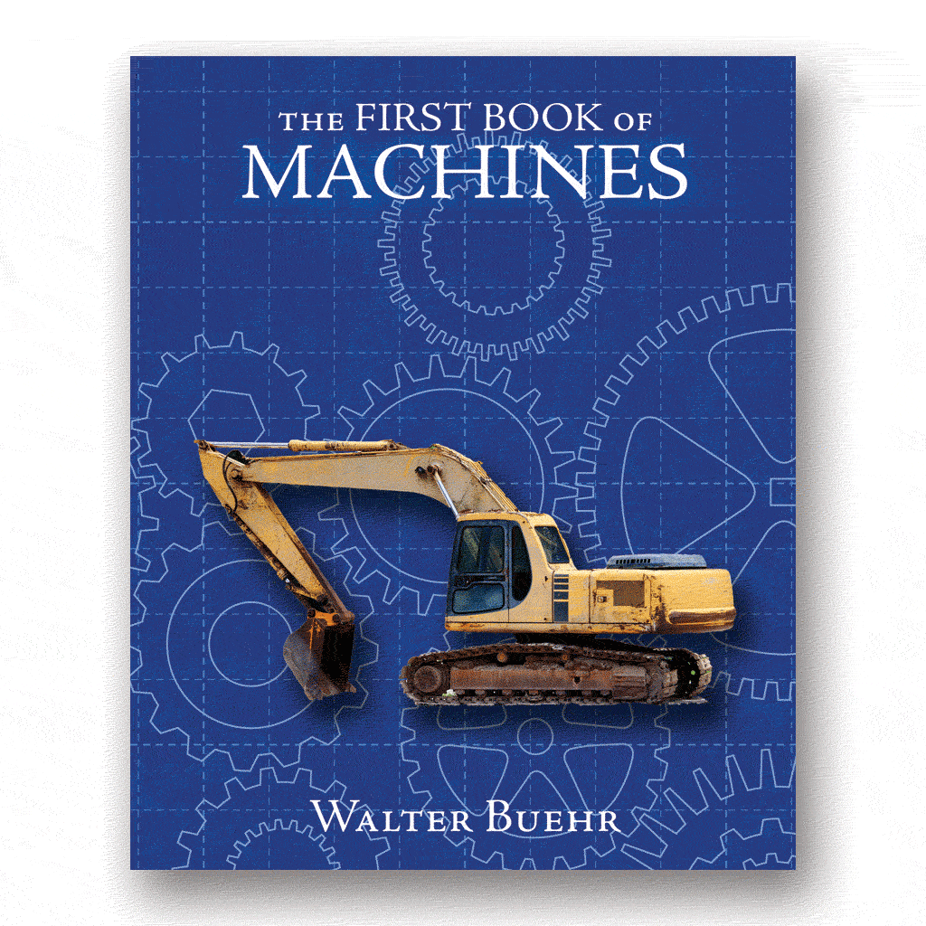The First Book of Machines