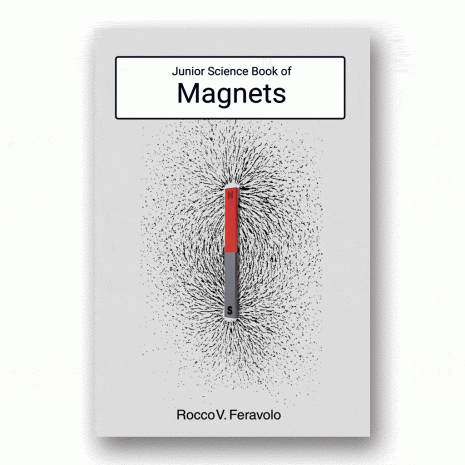 Junior Science Book of Magnets