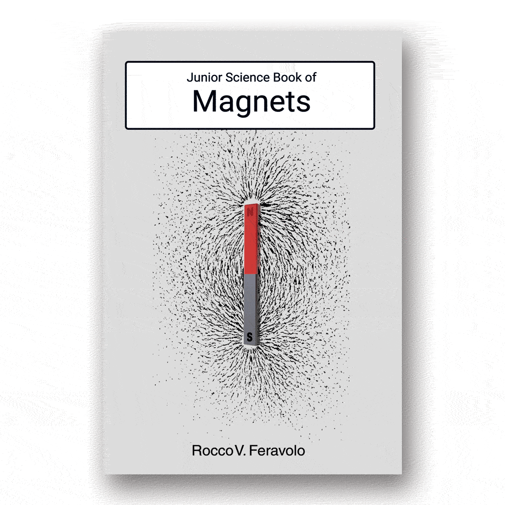Junior Science Book of Magnets