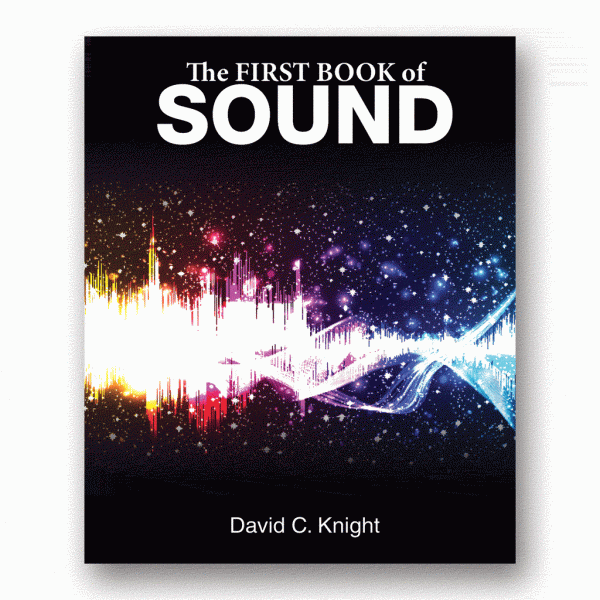 The First Book of Sound