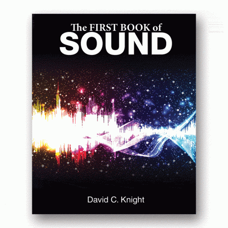 The First Book of Sound