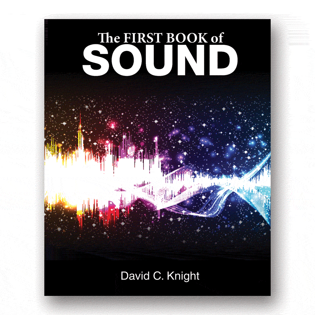 The First Book of Sound