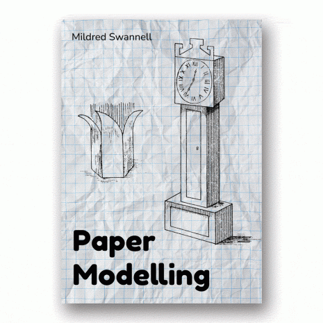 Paper Modelling