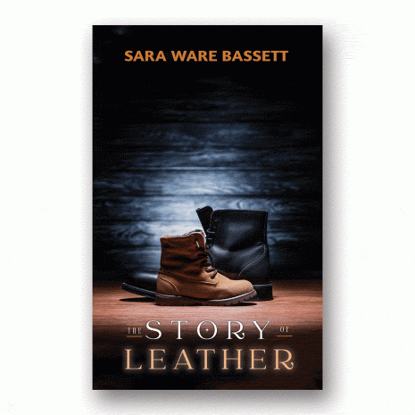The Story of Leather