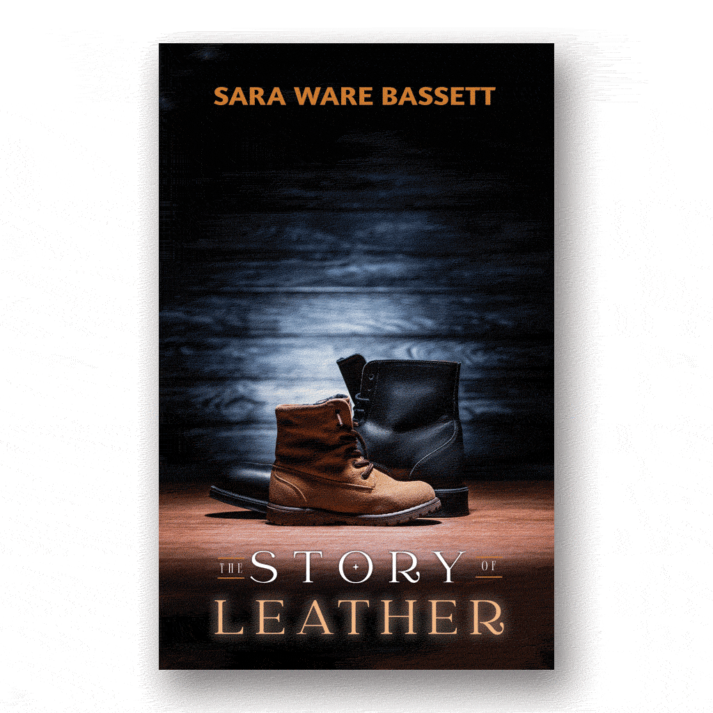 The Story of Leather