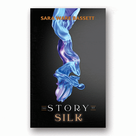 The Story of Silk