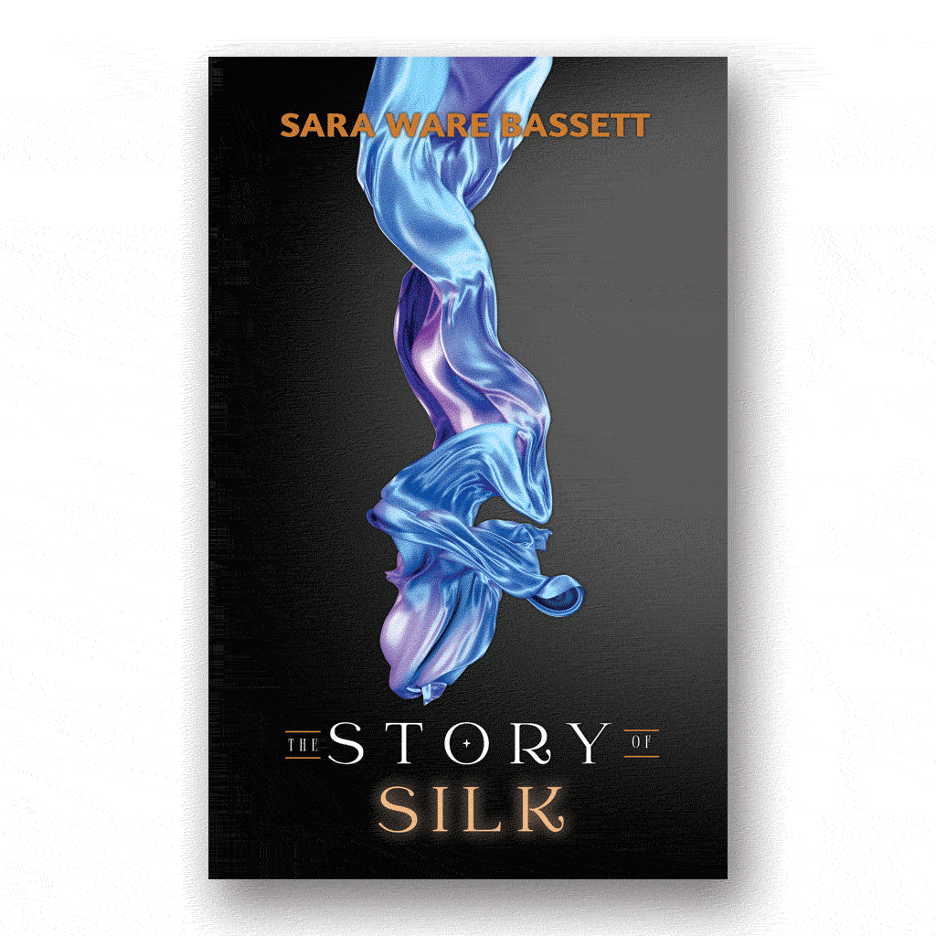 The Story of Silk