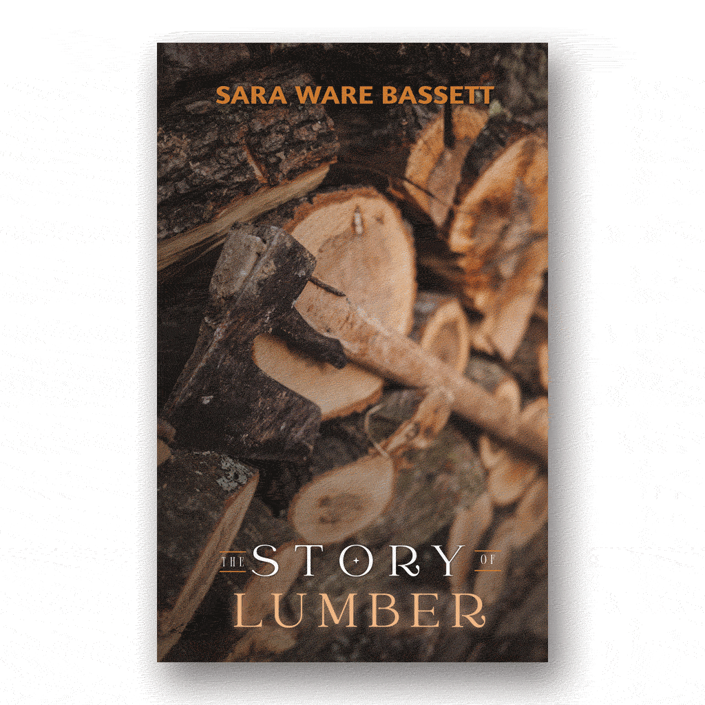 The Story of Lumber