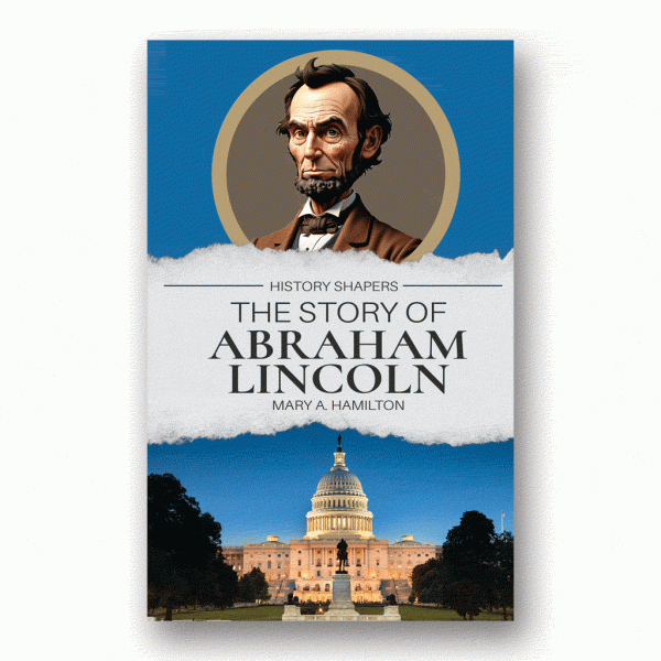 The Story of Abraham Lincoln