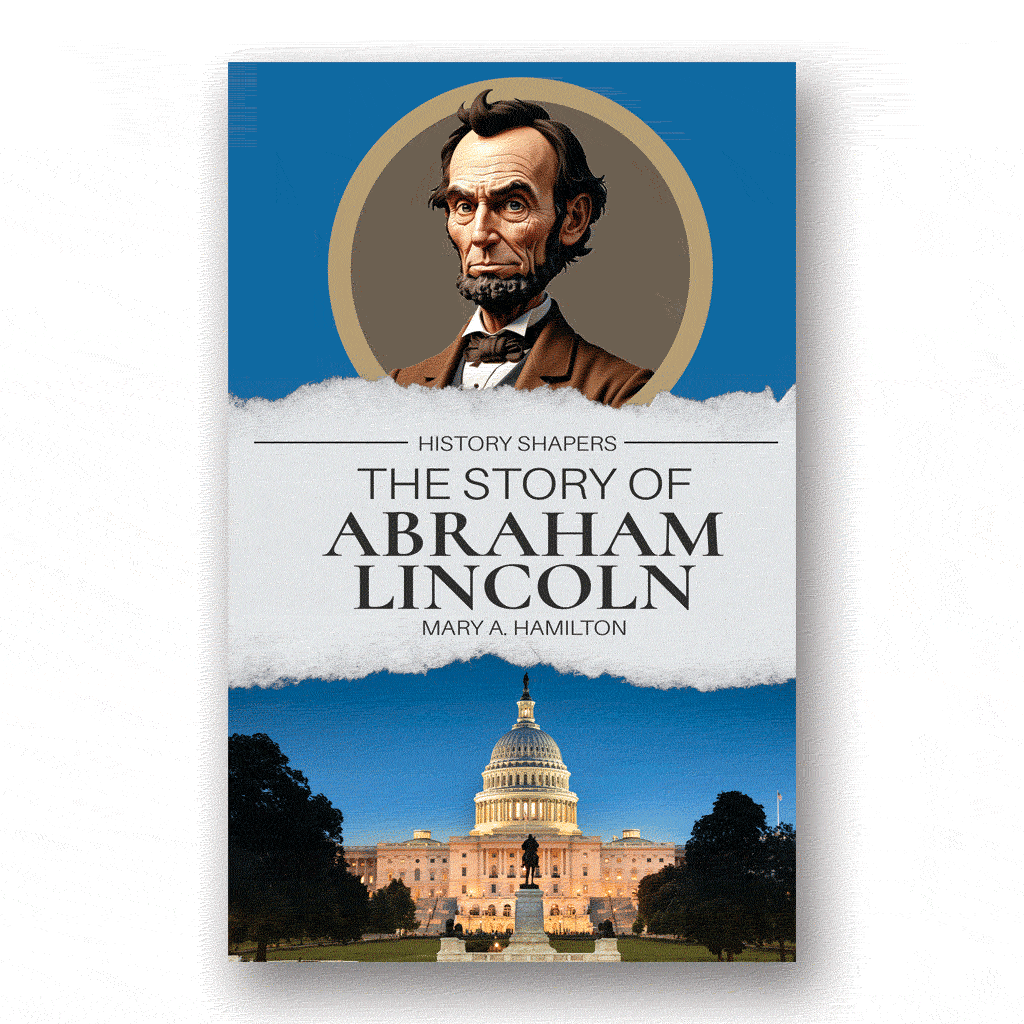 The Story of Abraham Lincoln