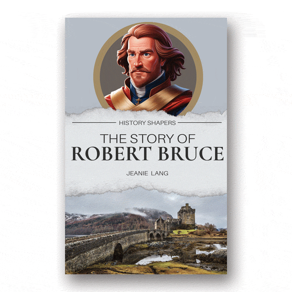 The Story of Robert Bruce