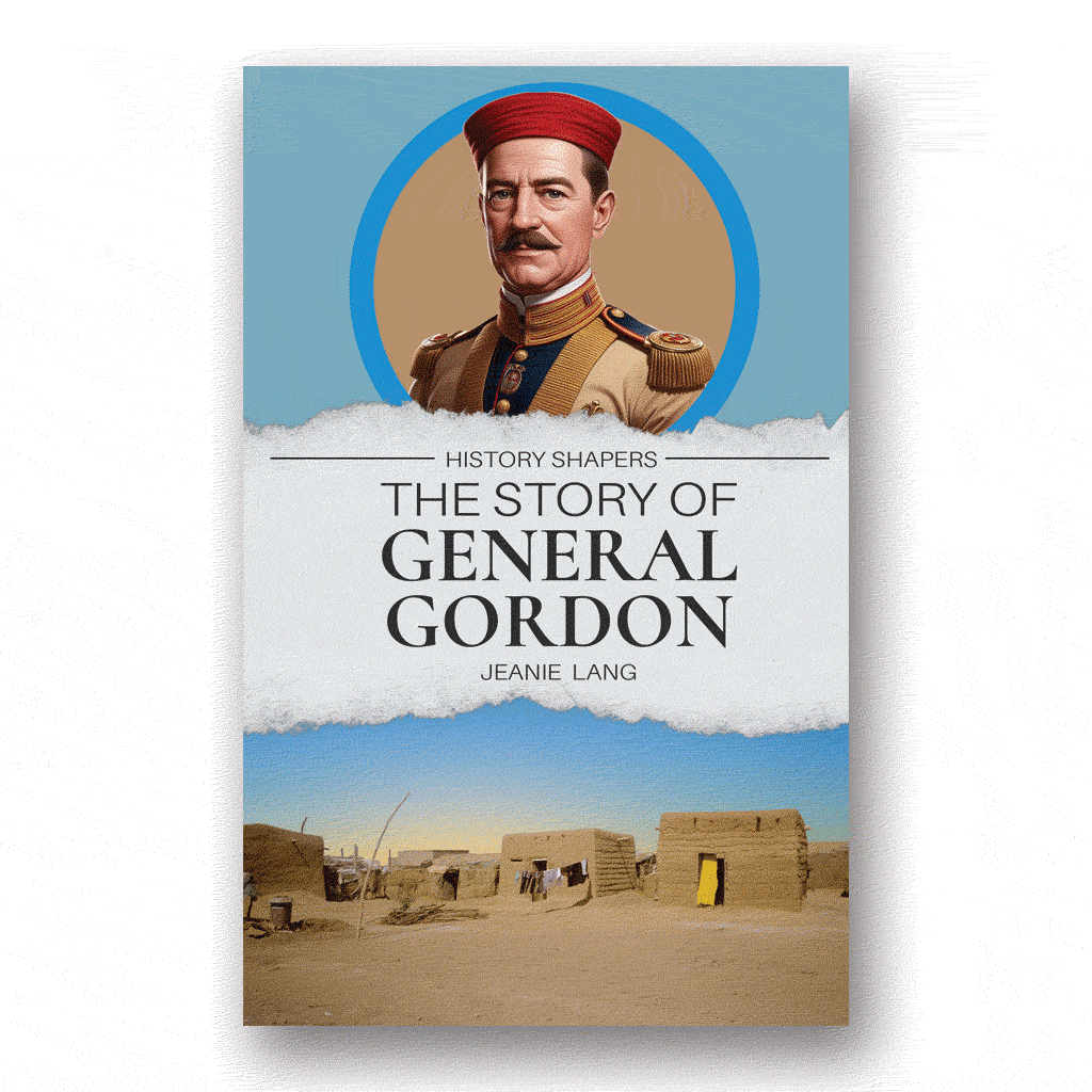 The Story of General Gordon