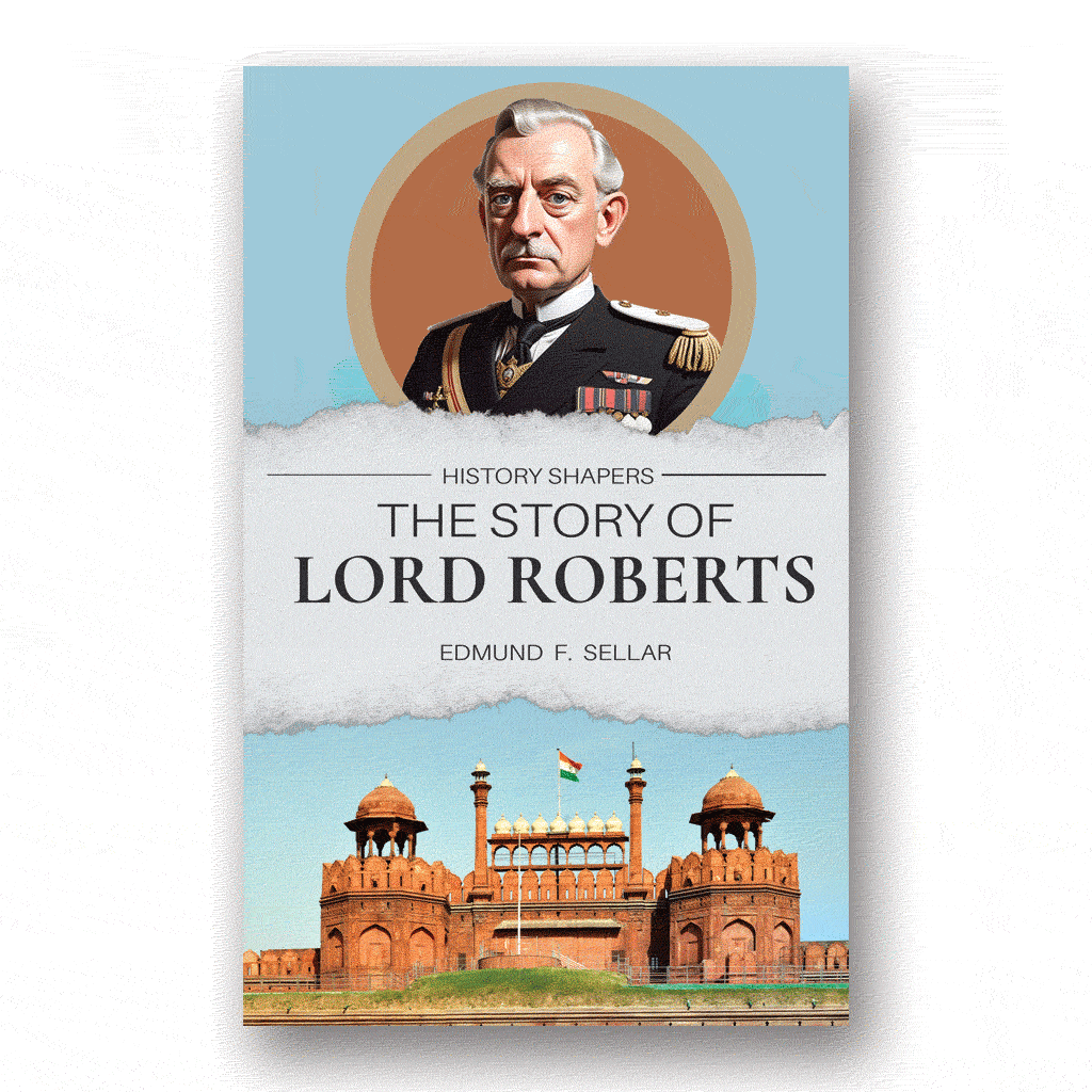 The Story of Lord Roberts