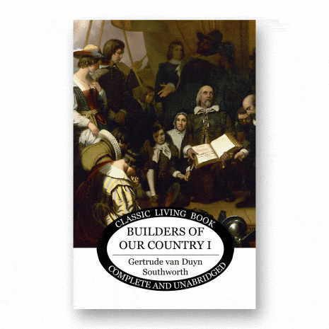 Builders of our Country I