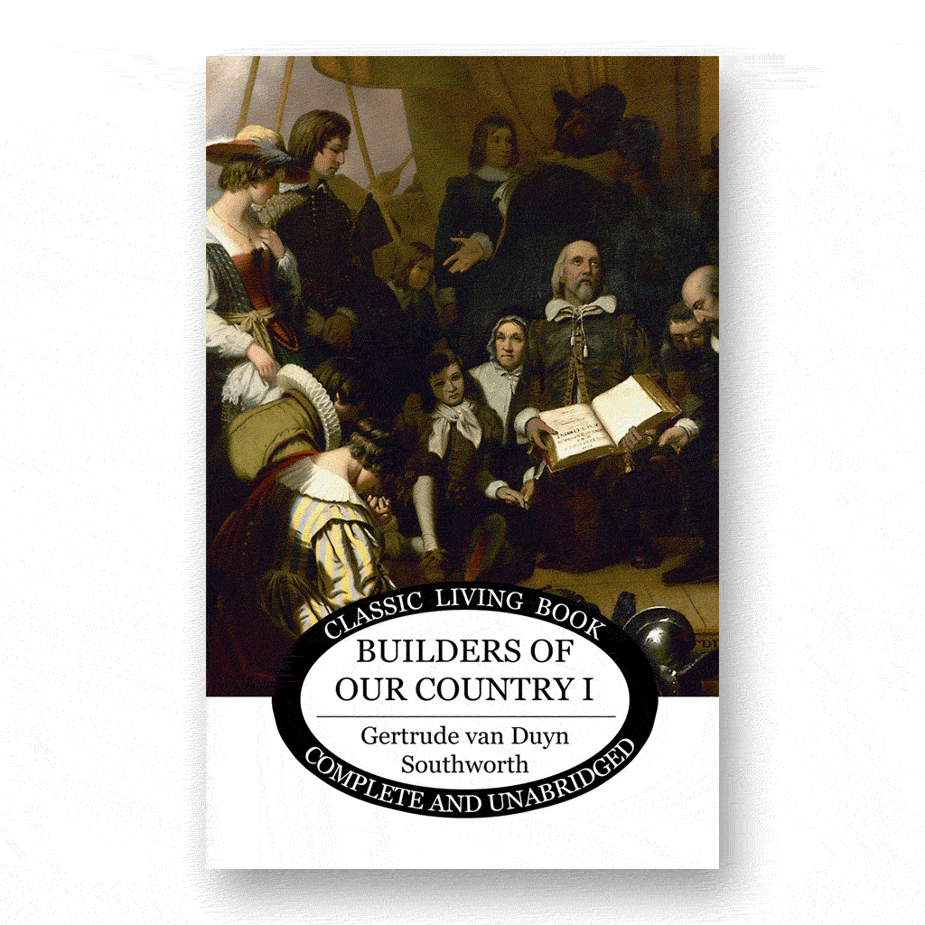 Builders of our Country I