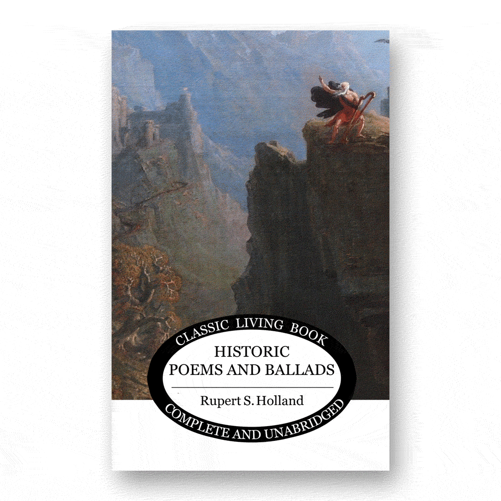 Historic Poems and Ballads