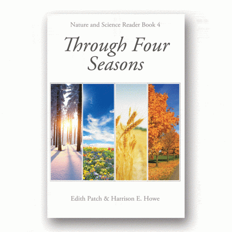 Through Four Seasons