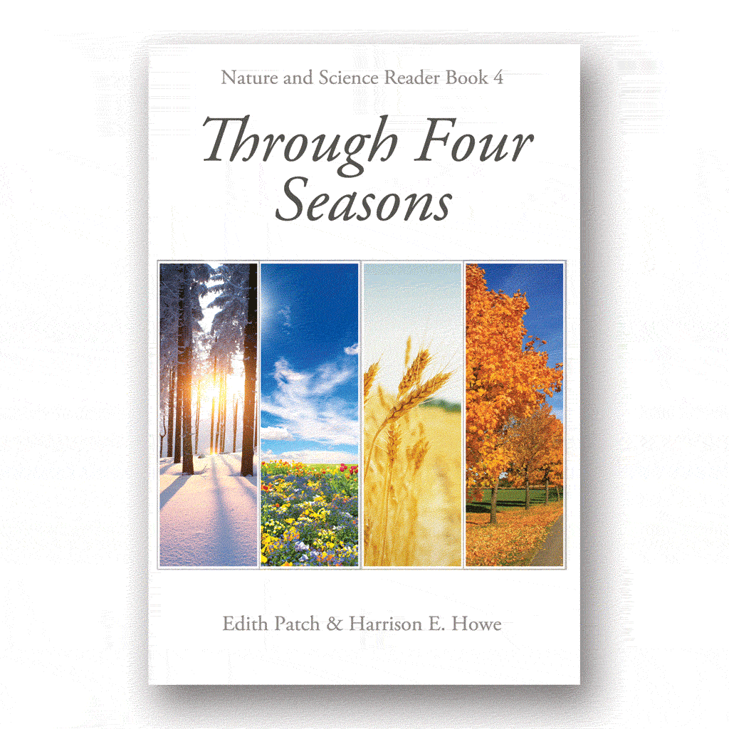 Through Four Seasons