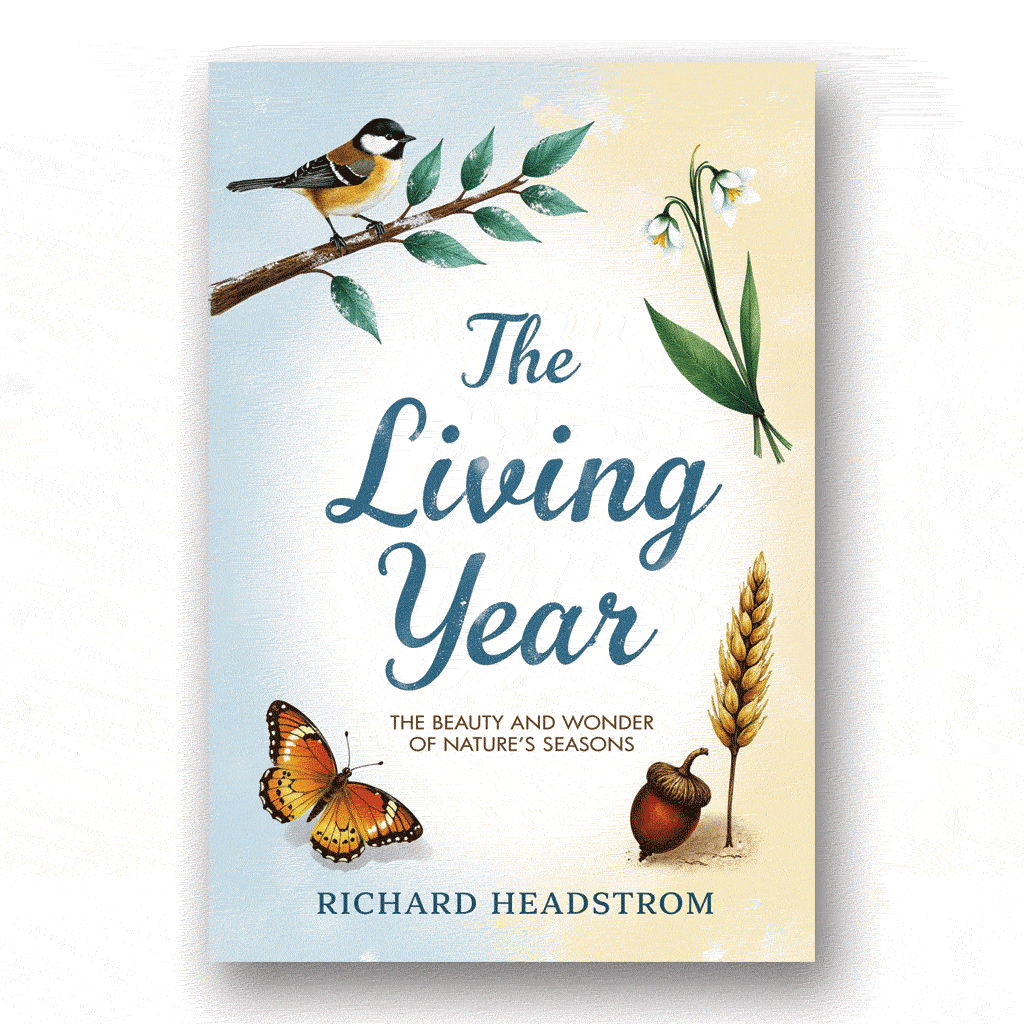 The Living Year