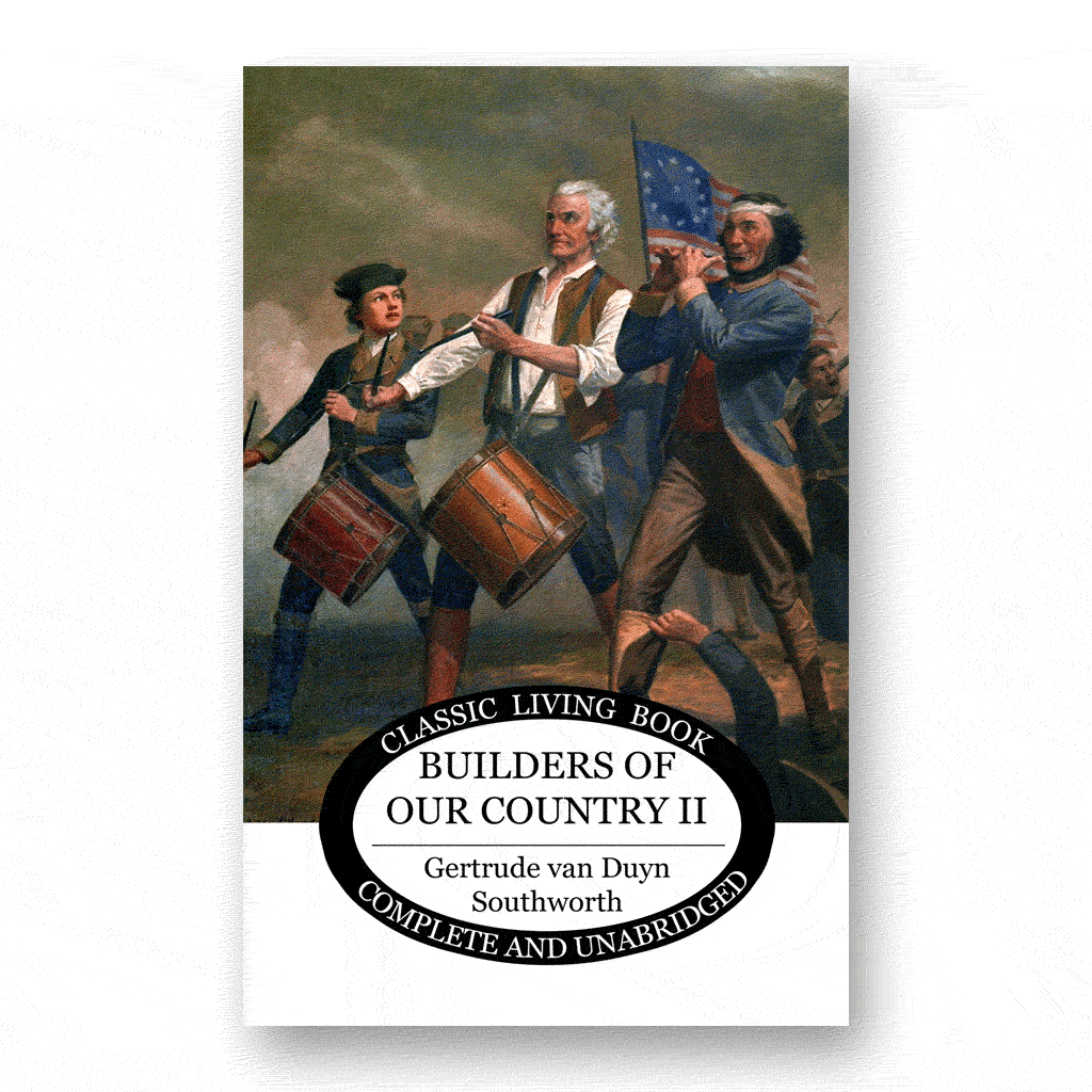 Builders of our Country II
