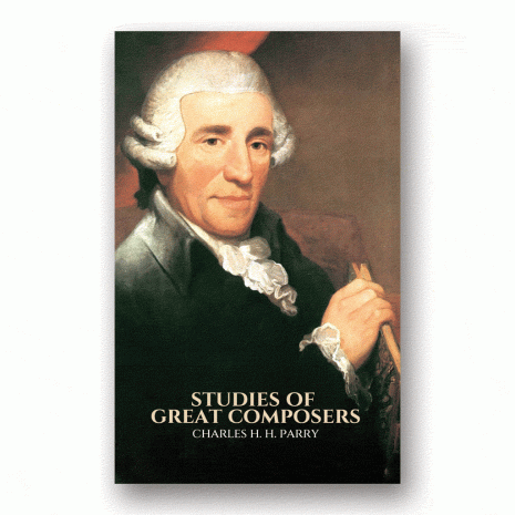 Studies of Great Composers