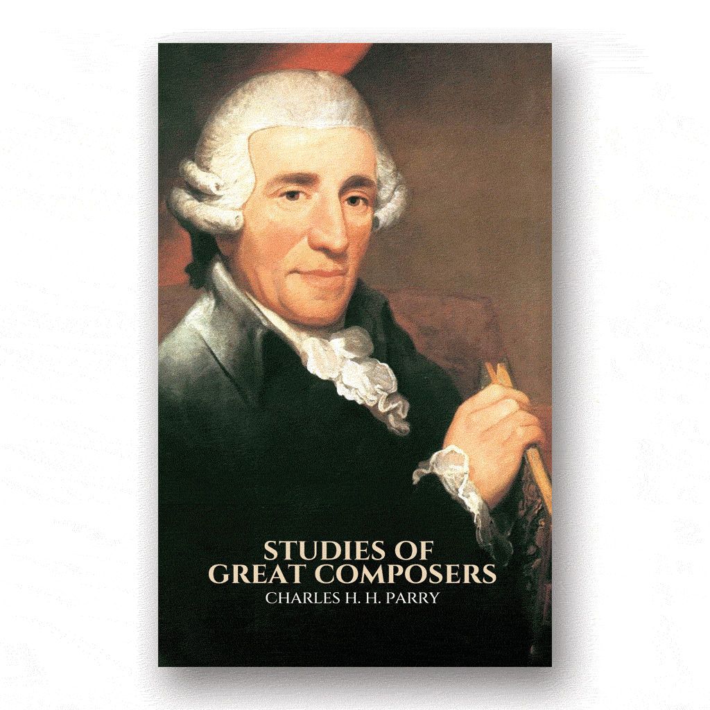 Studies of Great Composers