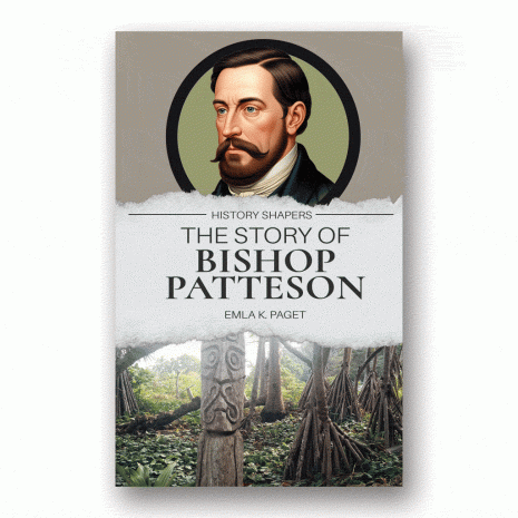 The Story of Bishop Patteson