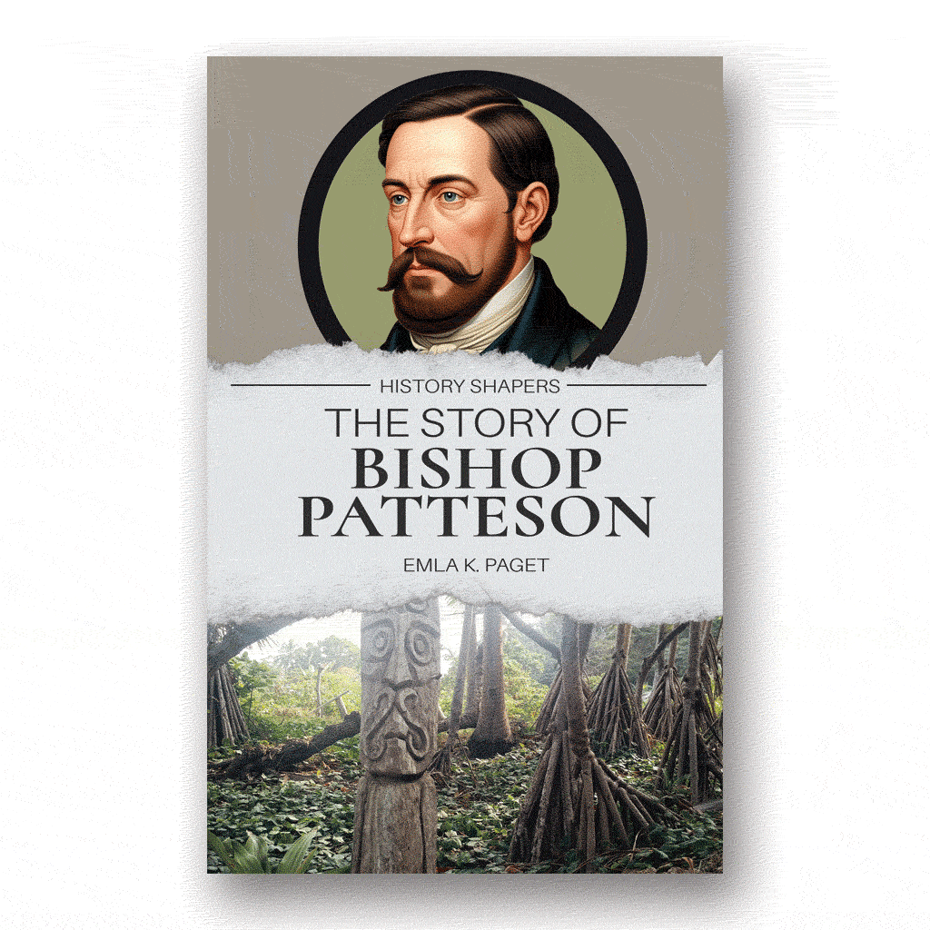The Story of Bishop Patteson