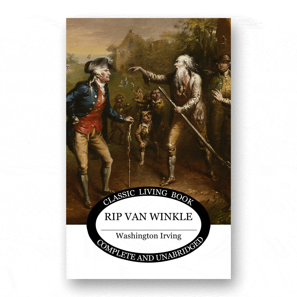 Rip Van Winkle