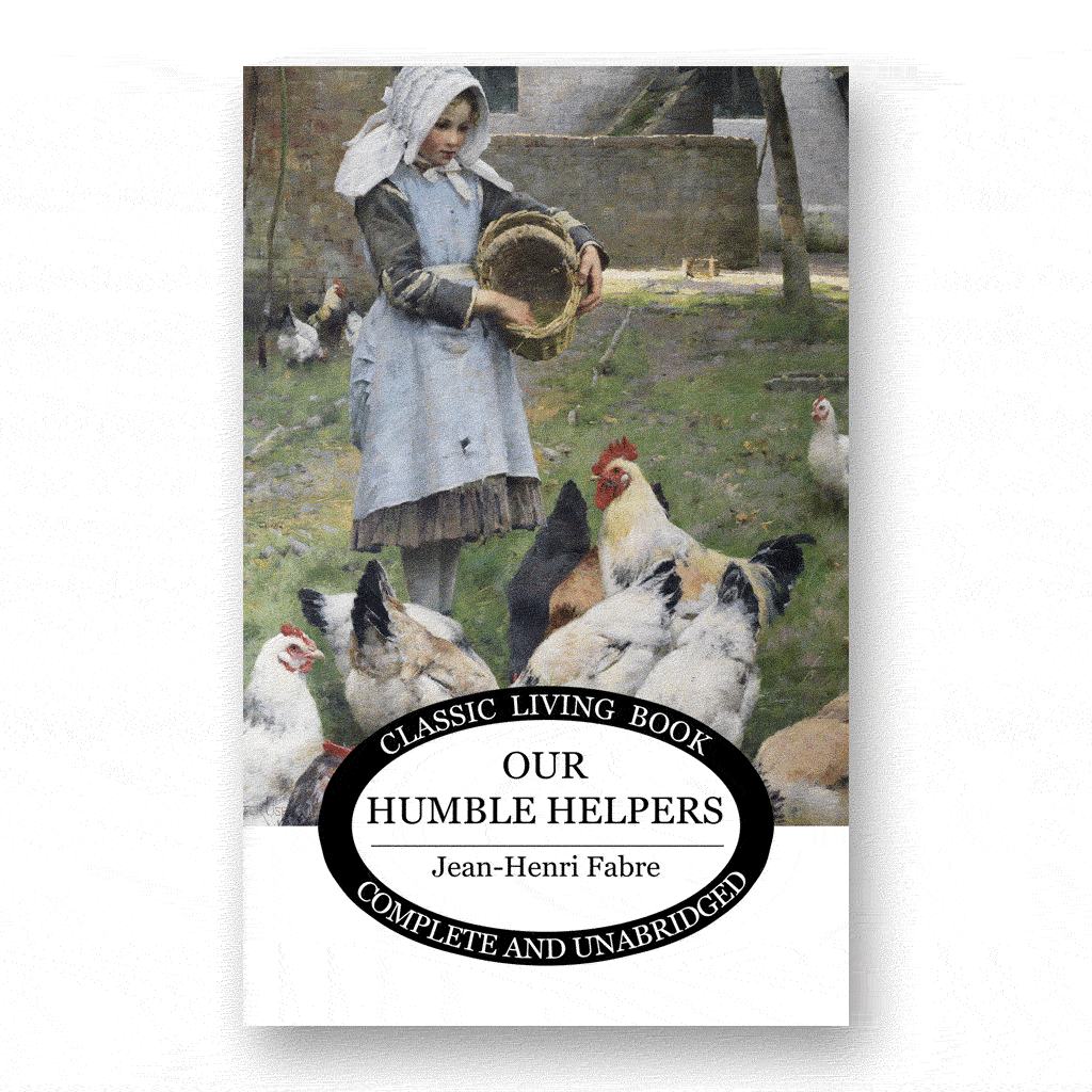 Our Humble Helpers