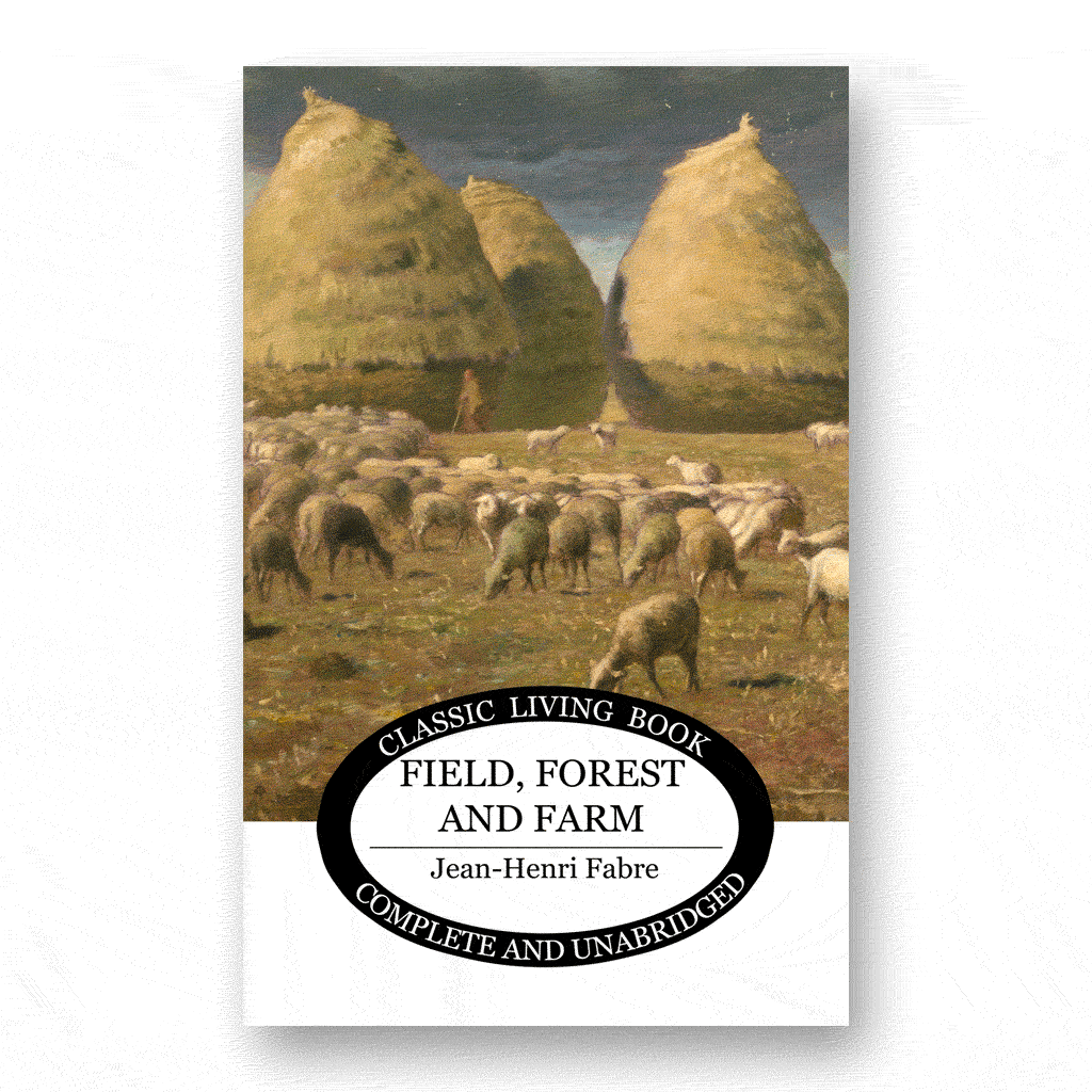 Field, Forest and Farm