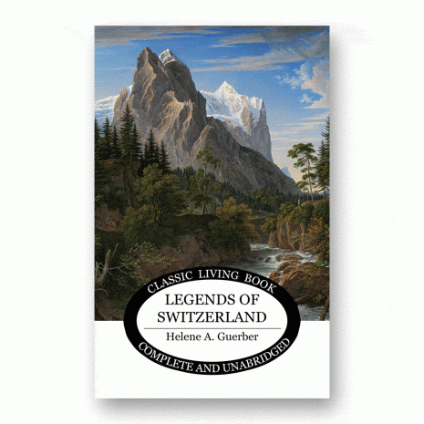 Legends of Switzerland