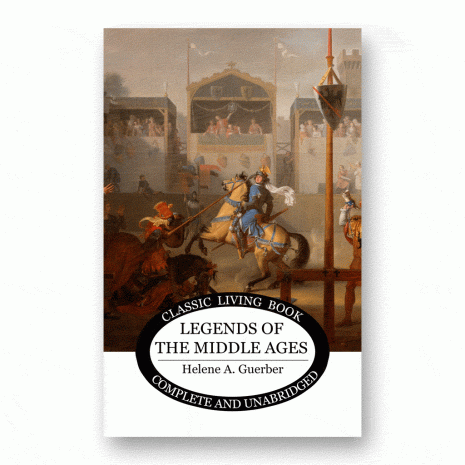 Legends of the Middle Ages