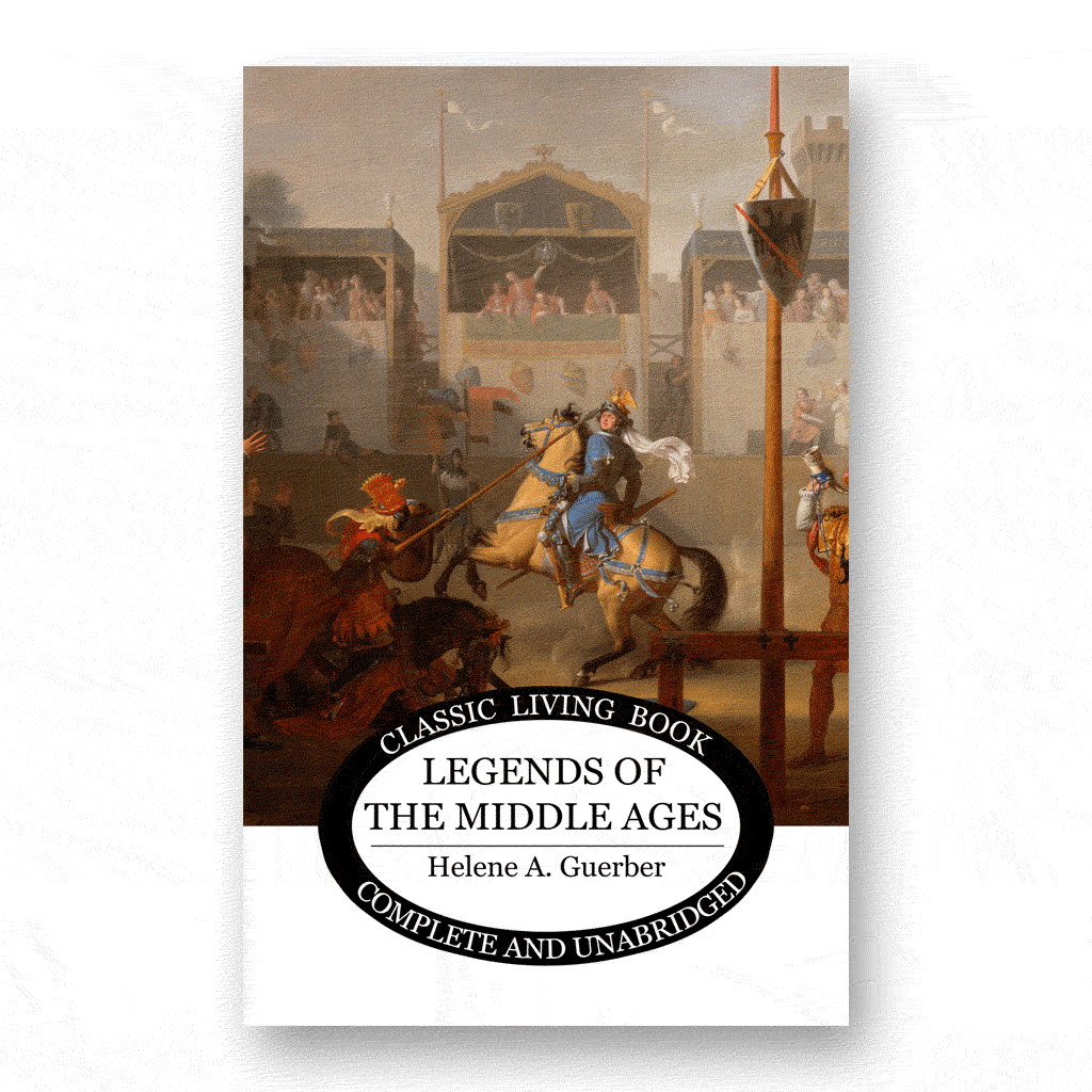 Legends of the Middle Ages