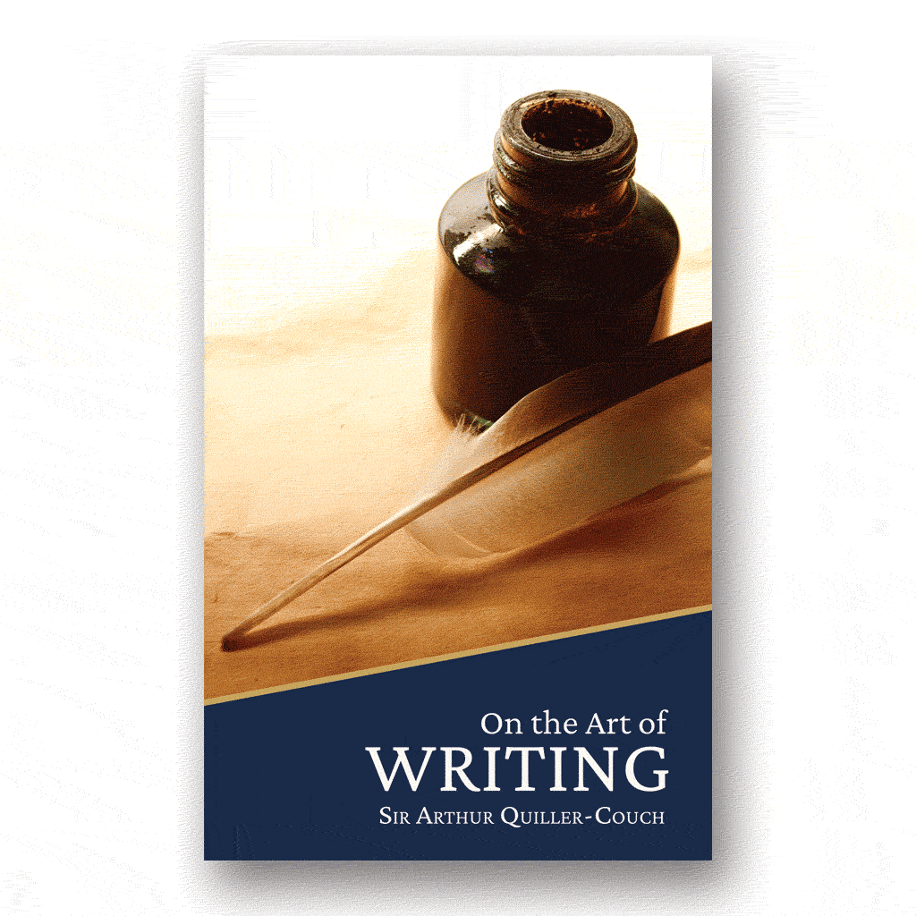 On the Art of Writing