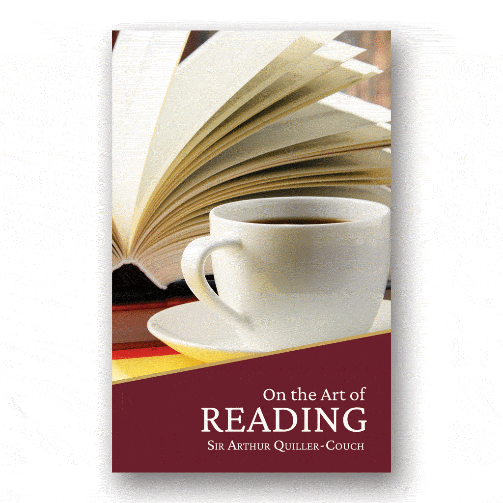 On the Art of Reading