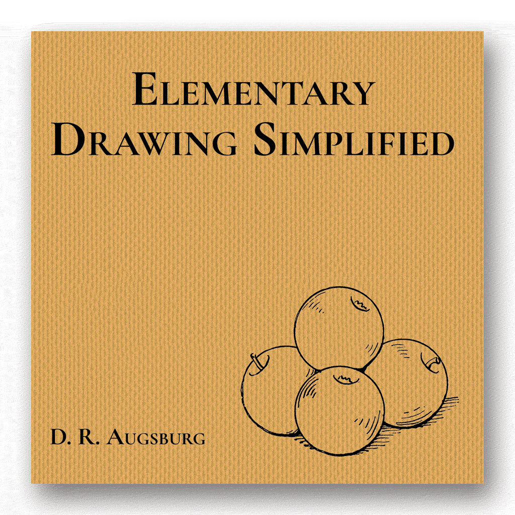 Elementary Drawing Simplified