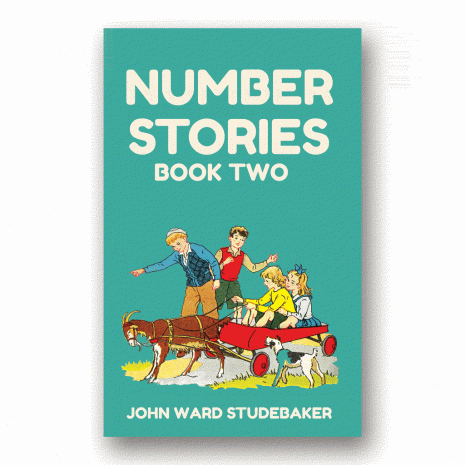 Number Stories 2
