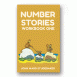 Number Stories Workbook 1