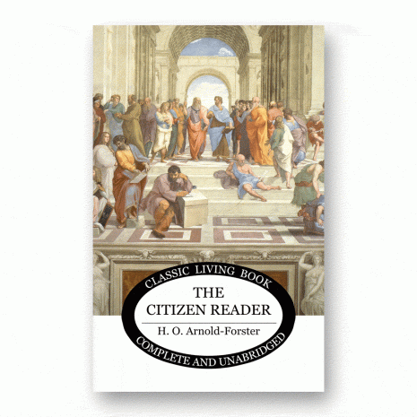 The Citizen Reader