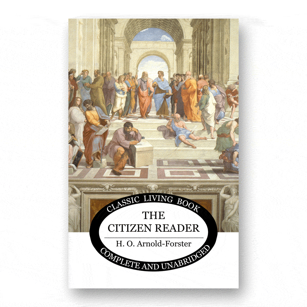 The Citizen Reader