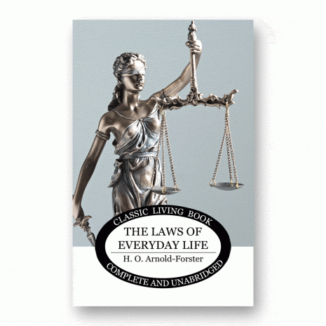 The Laws of Everyday Life