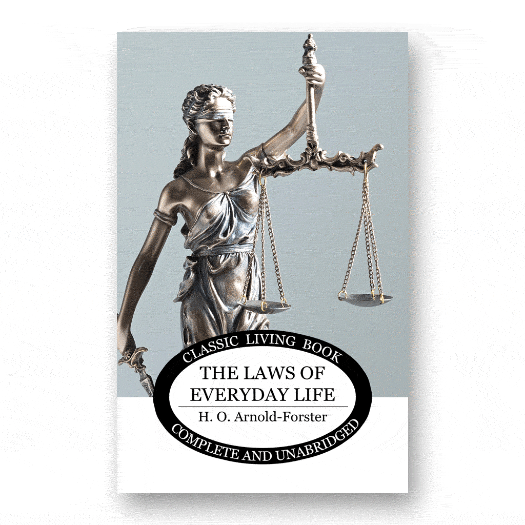 The Laws of Everyday Life