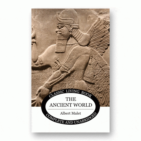 The Ancient World