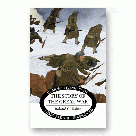 The Story of the Great War