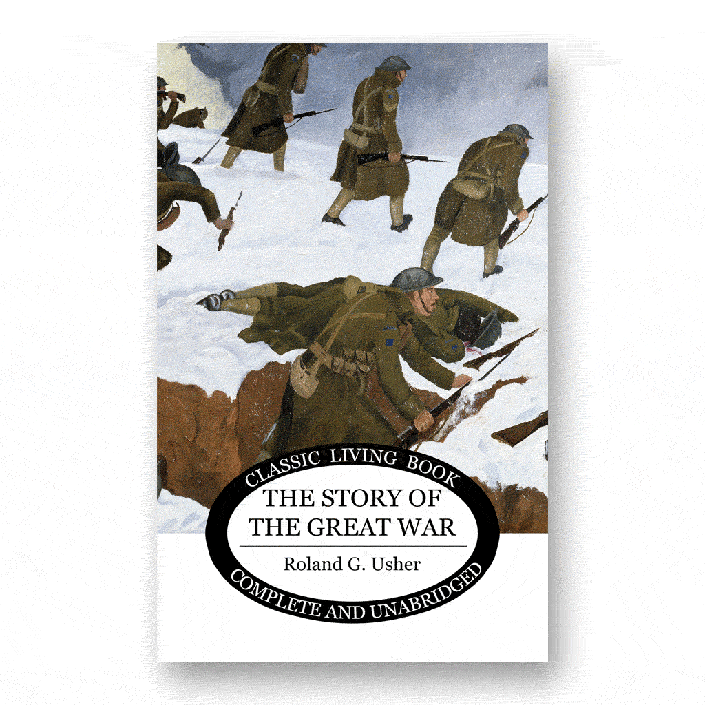 The Story of the Great War