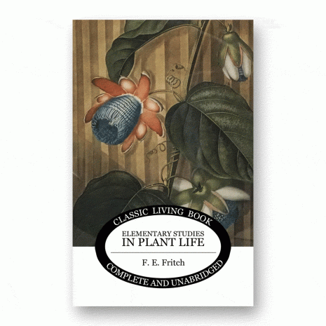 Elementary Studies in Plant Life